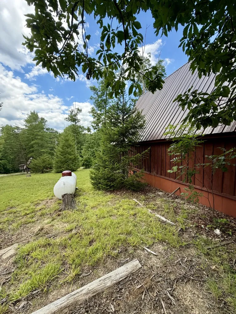 651 Tilleys Lane Wellington KY 40387