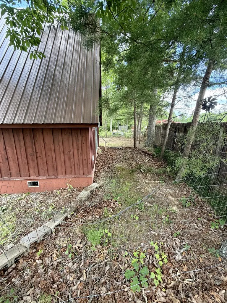 651 Tilleys Lane Wellington KY 40387