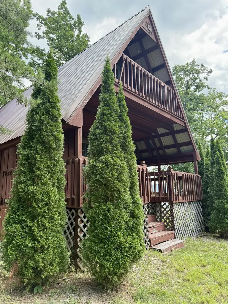 651 Tilleys Lane Wellington KY 40387