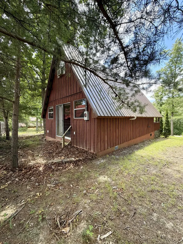 651 Tilleys Lane Wellington KY 40387
