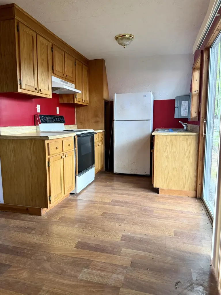 651 Tilleys Lane Wellington KY 40387