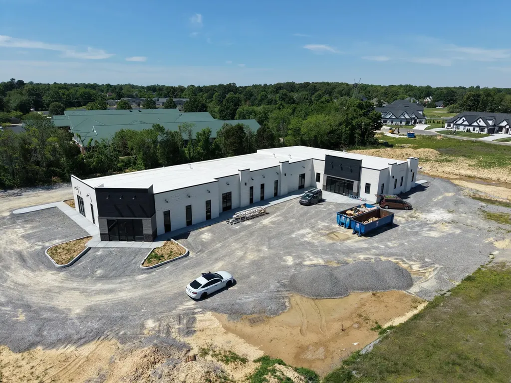 2181 New Holt Road Paducah KY 42001