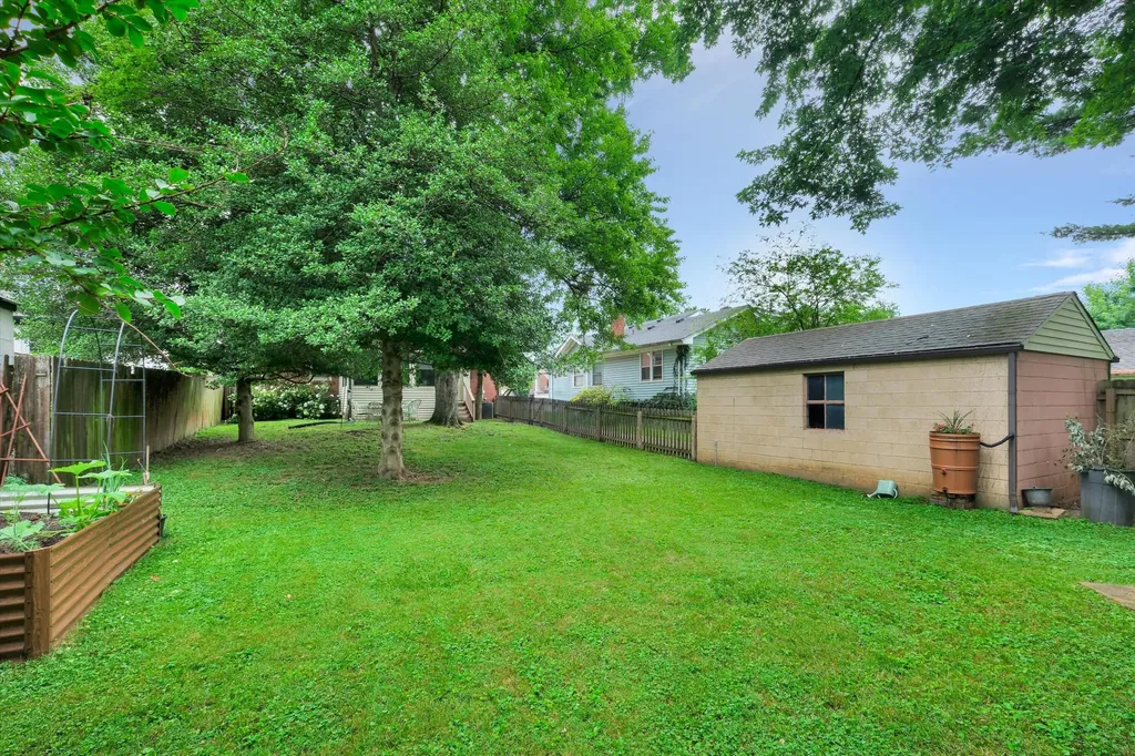 2826 Eleanor Avenue Louisville KY 40205