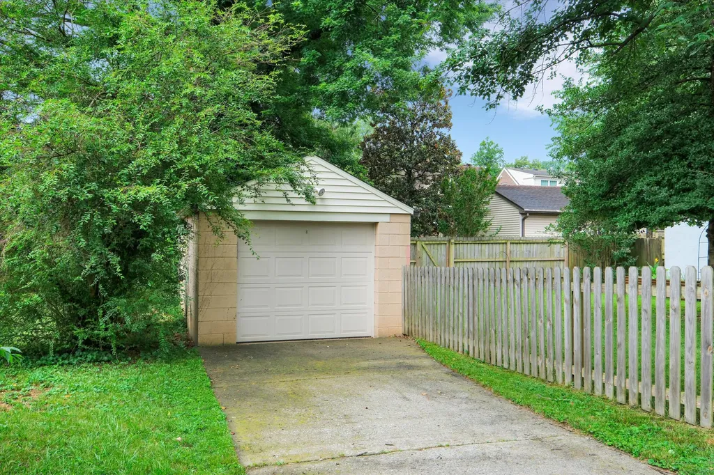 2826 Eleanor Avenue Louisville KY 40205