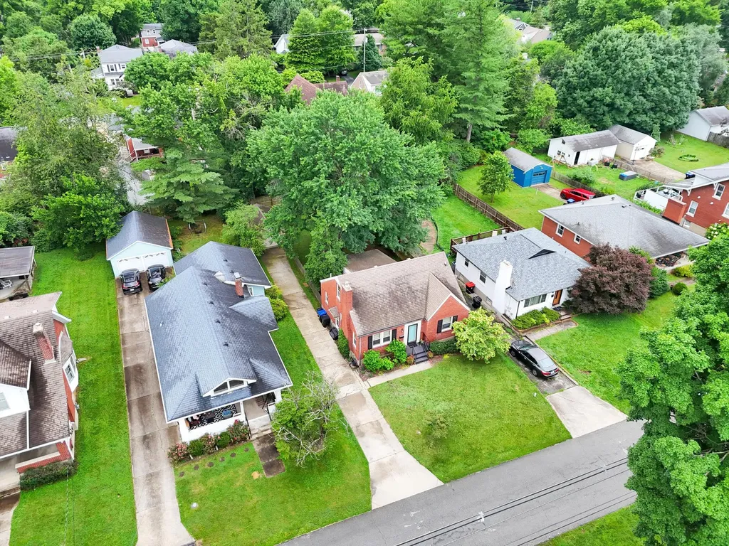 2826 Eleanor Avenue Louisville KY 40205