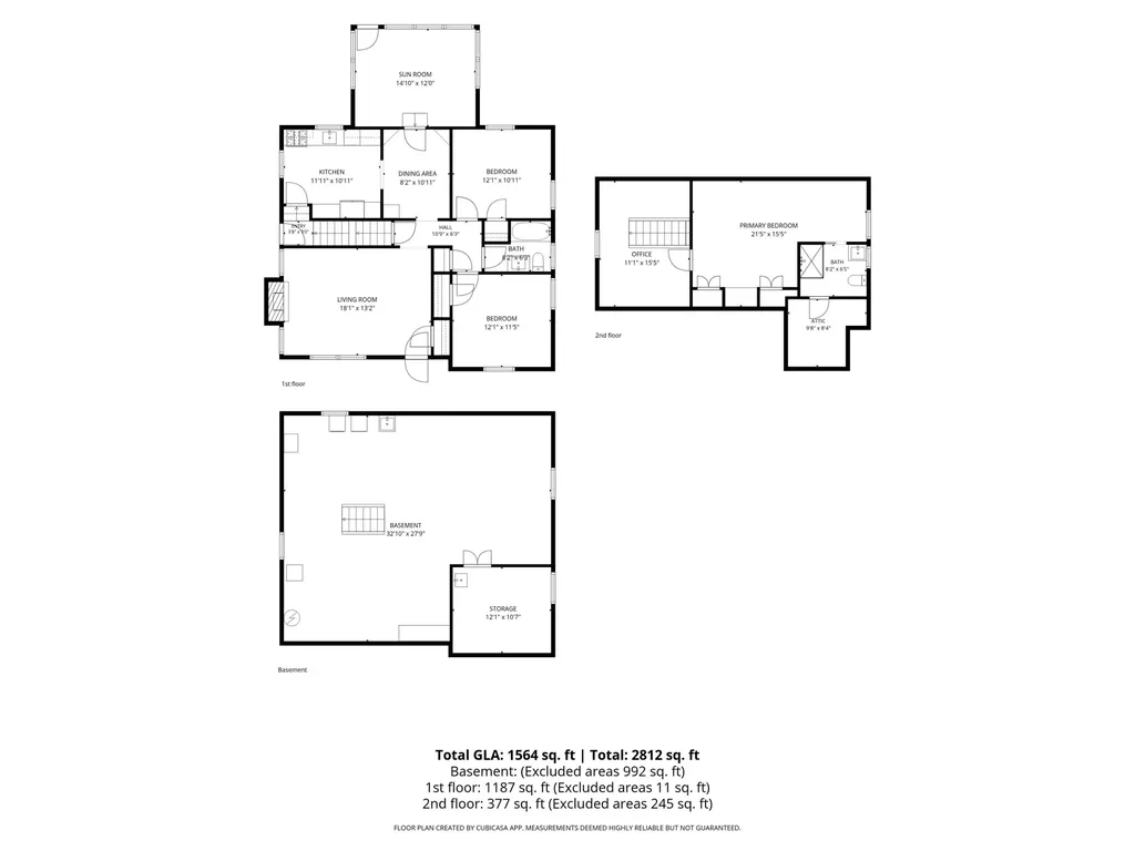 2826 Eleanor Avenue Louisville KY 40205