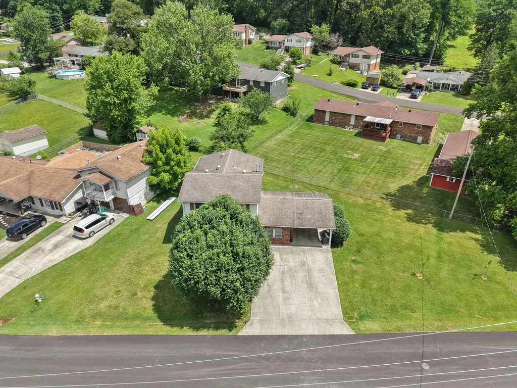 697 Oaklawn Circle Corbin KY 40701