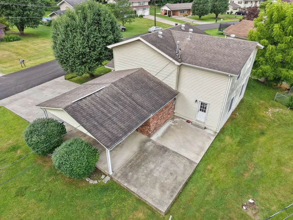 697 Oaklawn Circle Corbin KY 40701