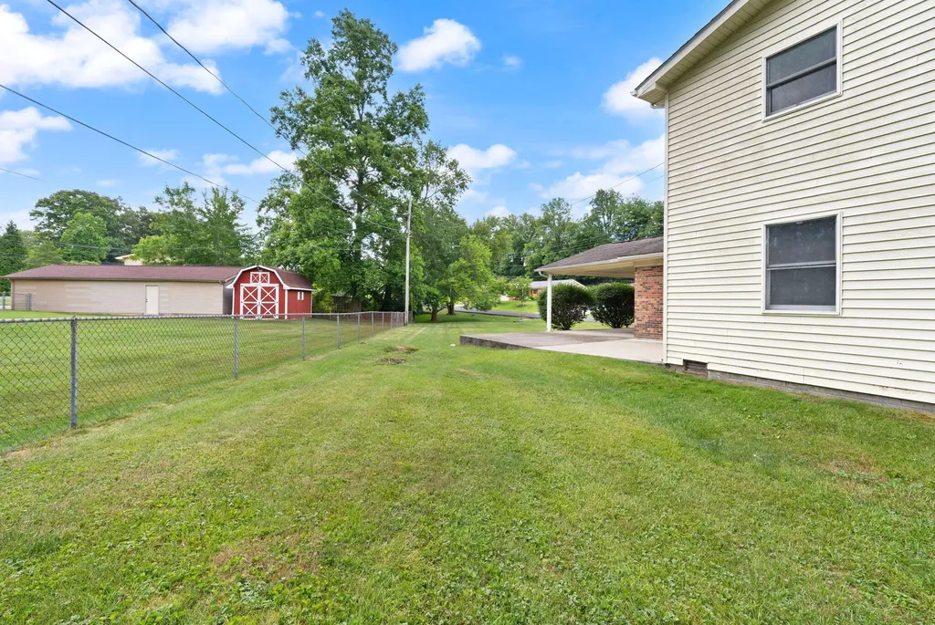697 Oaklawn Circle Corbin KY 40701