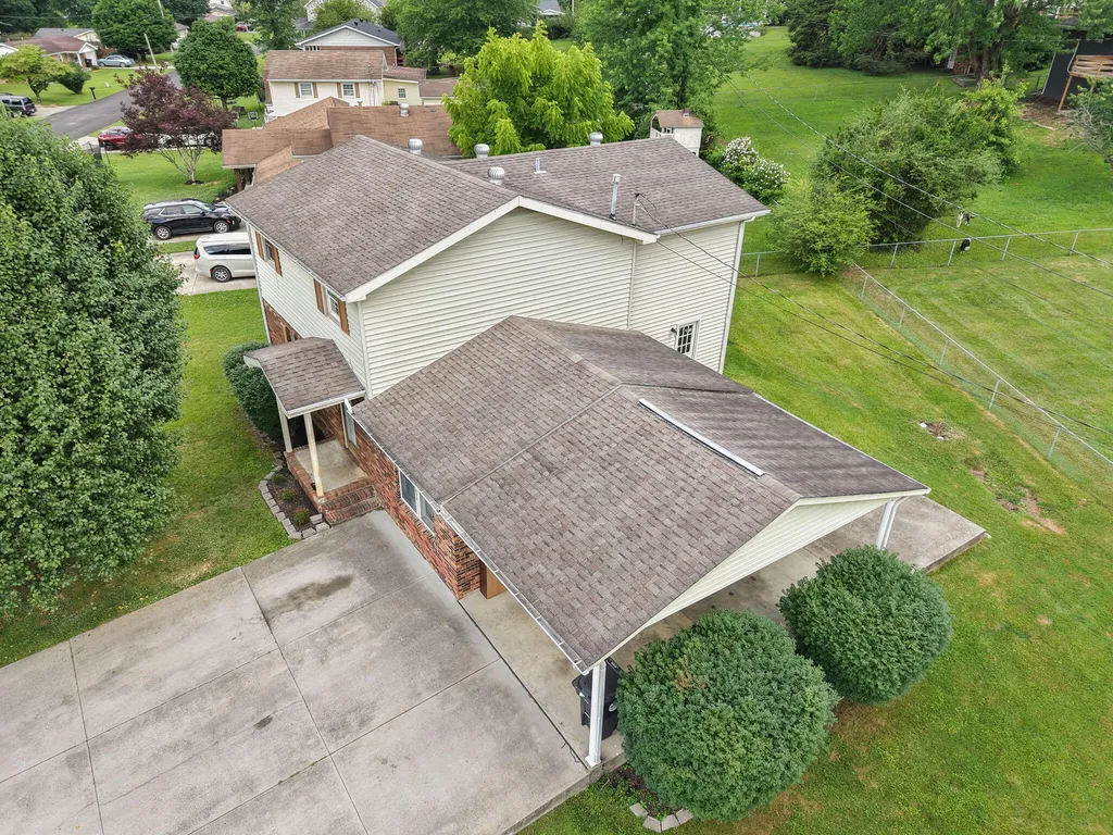 697 Oaklawn Circle Corbin KY 40701