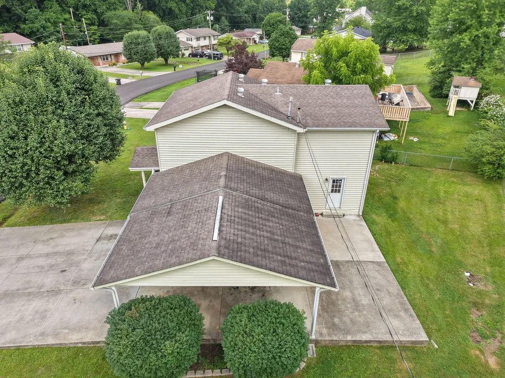697 Oaklawn Circle Corbin KY 40701