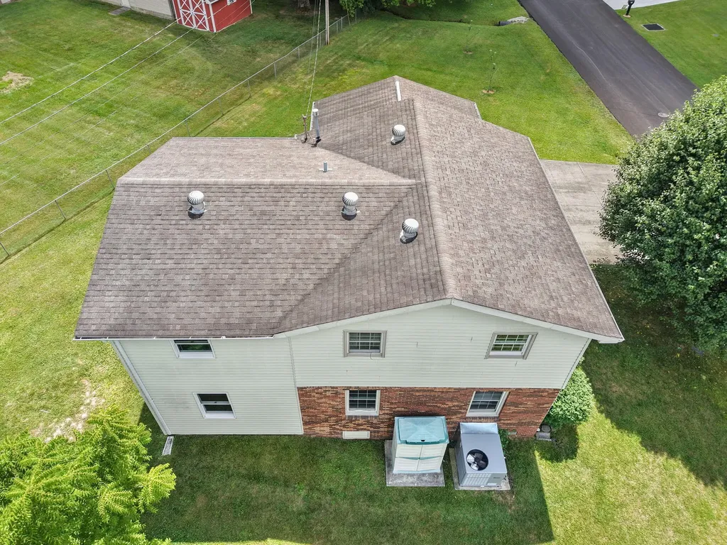 697 Oaklawn Circle Corbin KY 40701