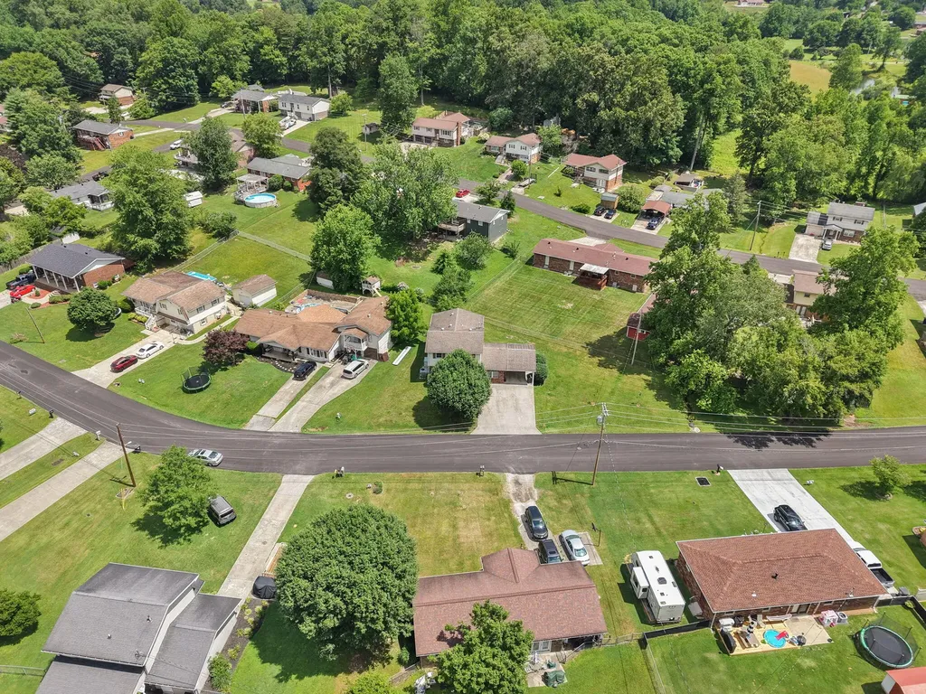697 Oaklawn Circle Corbin KY 40701