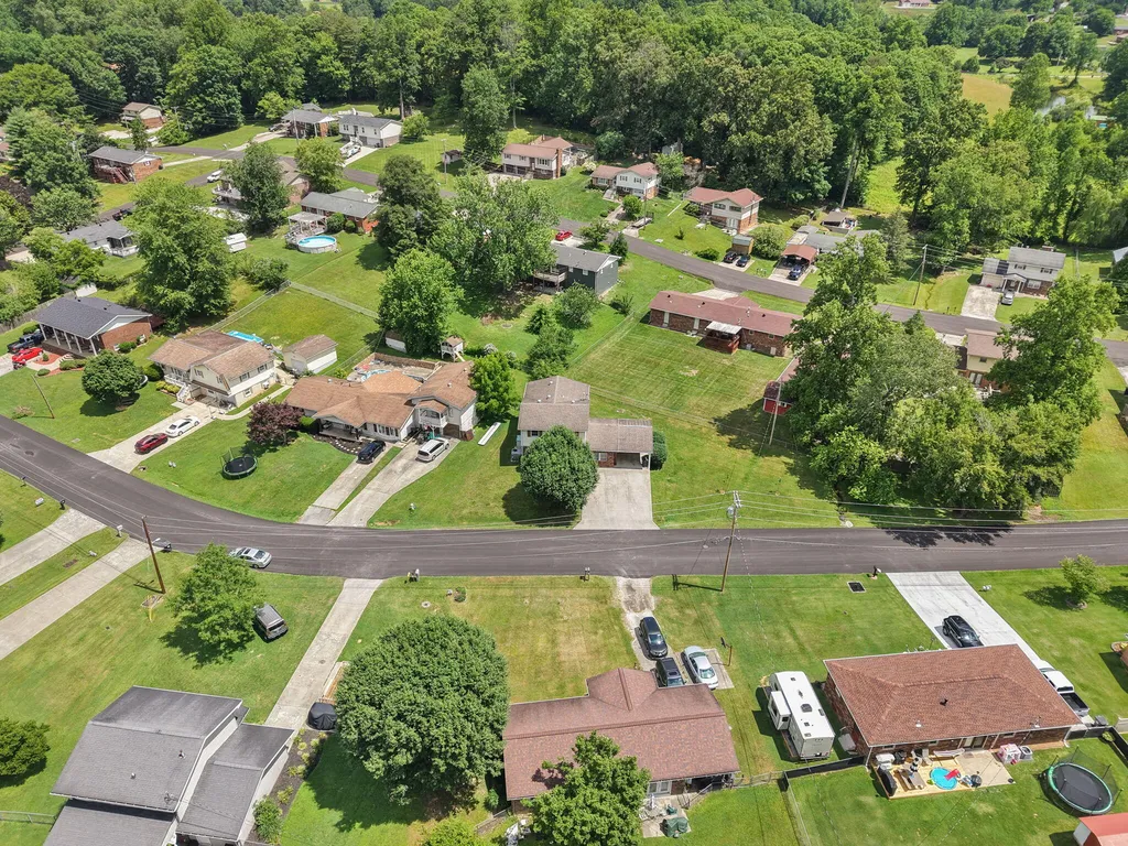 697 Oaklawn Circle Corbin KY 40701