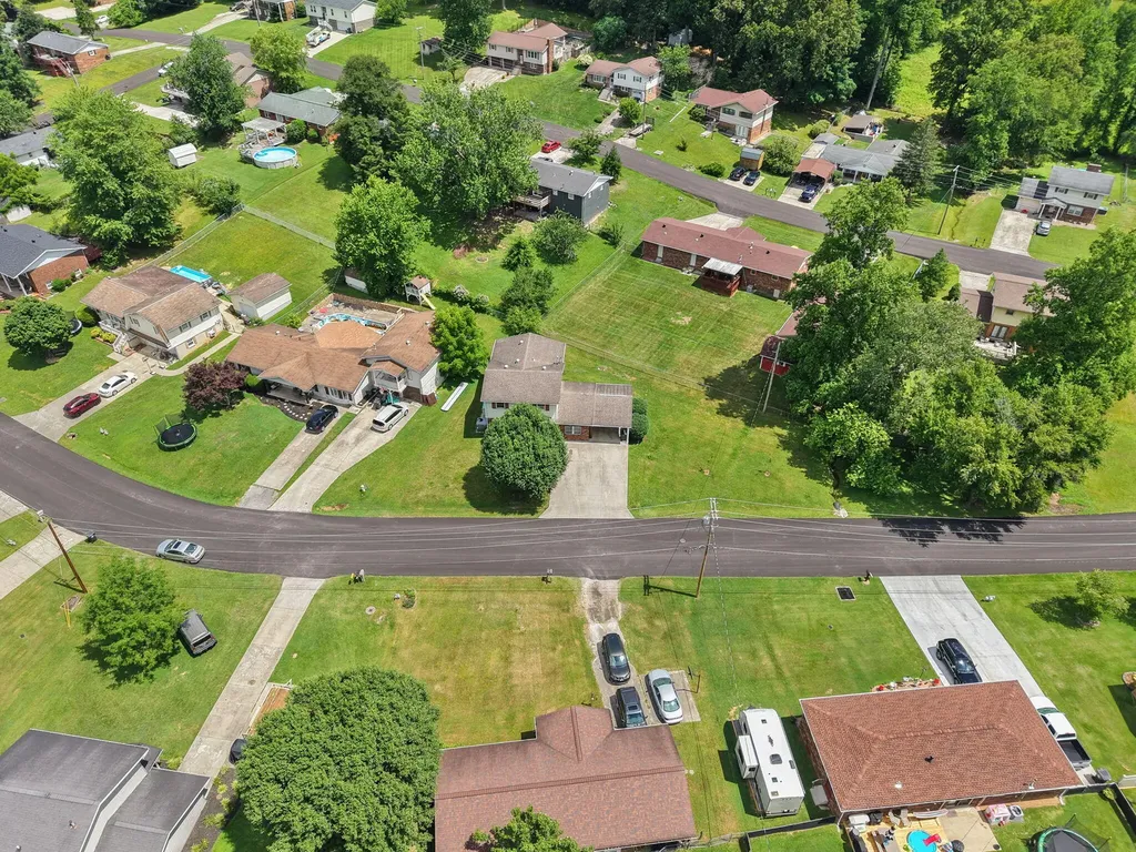 697 Oaklawn Circle Corbin KY 40701