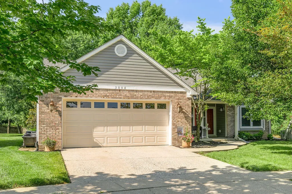 3008 Crab Apple Court Lexington KY 40503