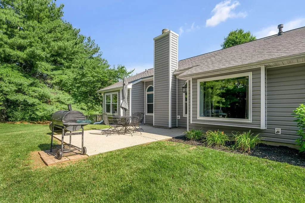 3008 Crab Apple Court Lexington KY 40503