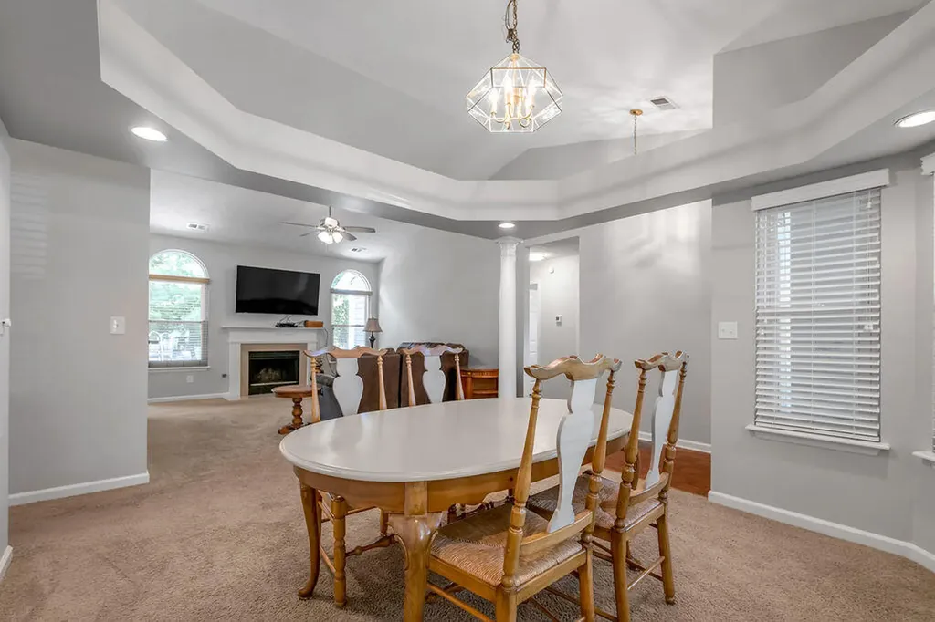 3008 Crab Apple Court Lexington KY 40503