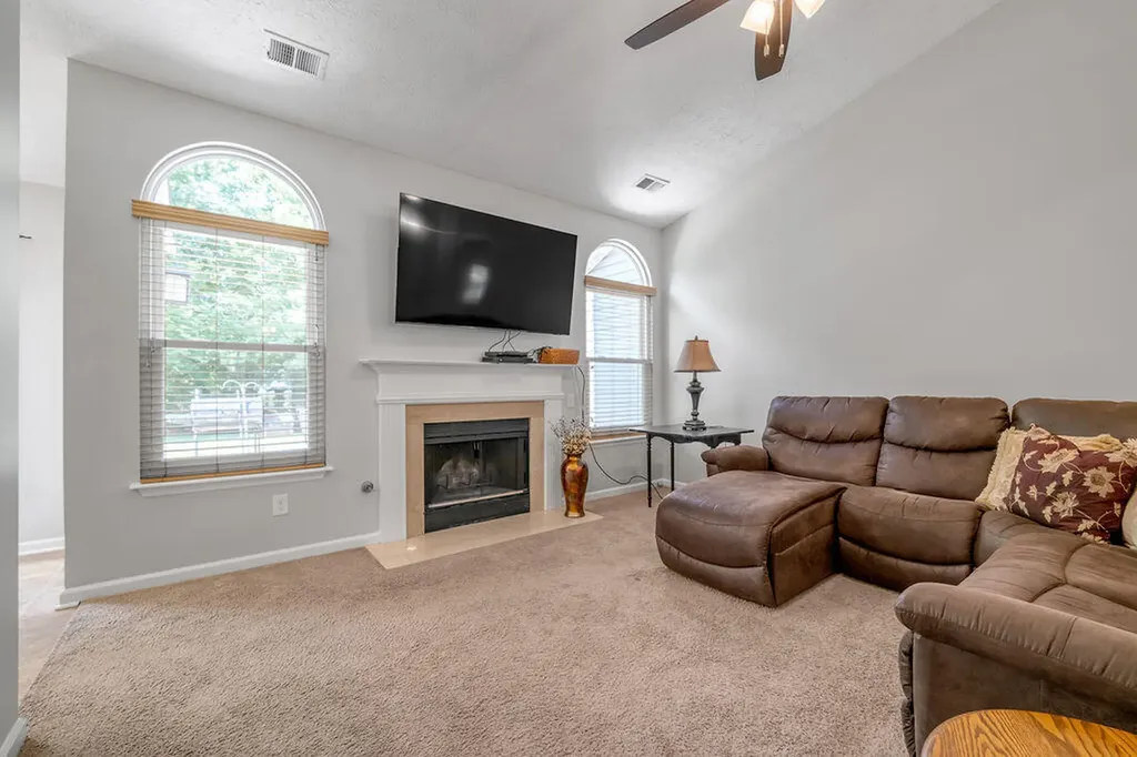 3008 Crab Apple Court Lexington KY 40503