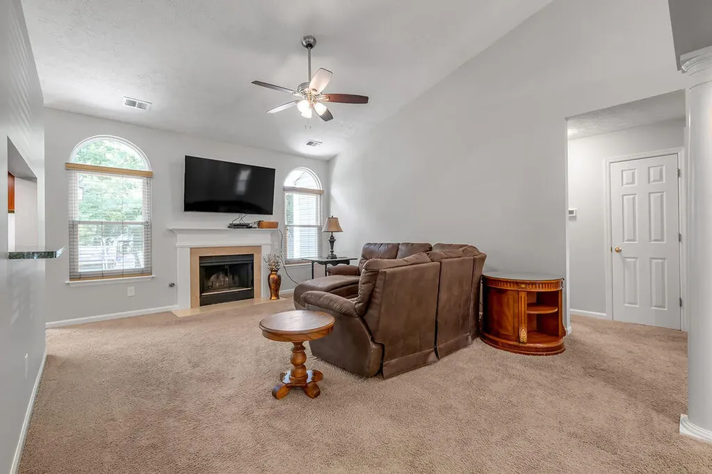 3008 Crab Apple Court Lexington KY 40503
