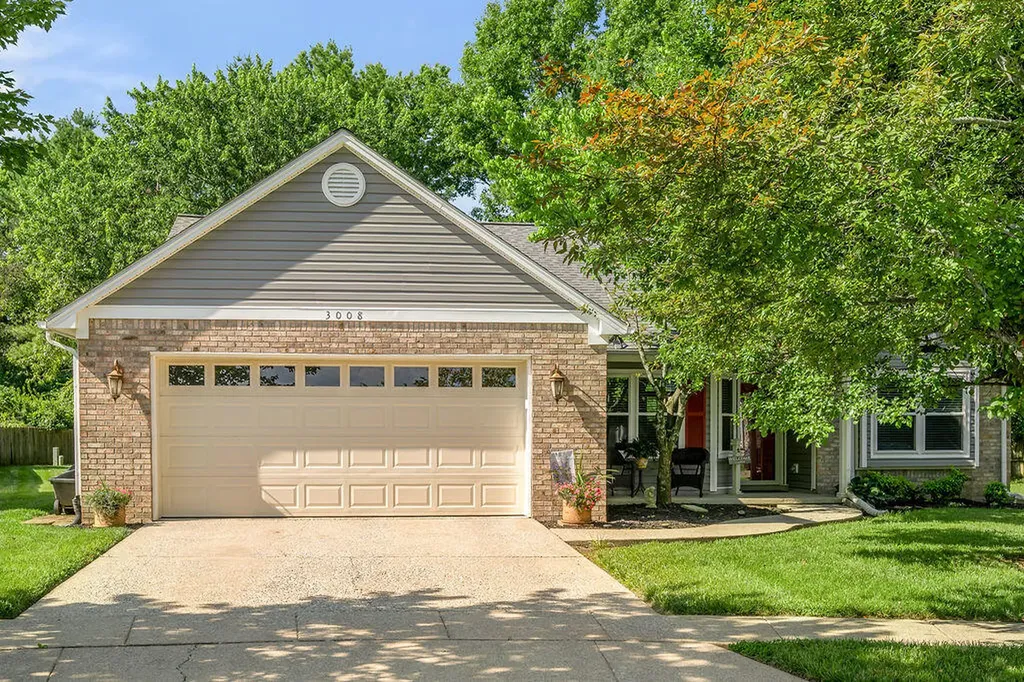 3008 Crab Apple Court Lexington KY 40503