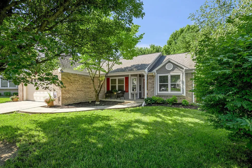 3008 Crab Apple Court Lexington KY 40503