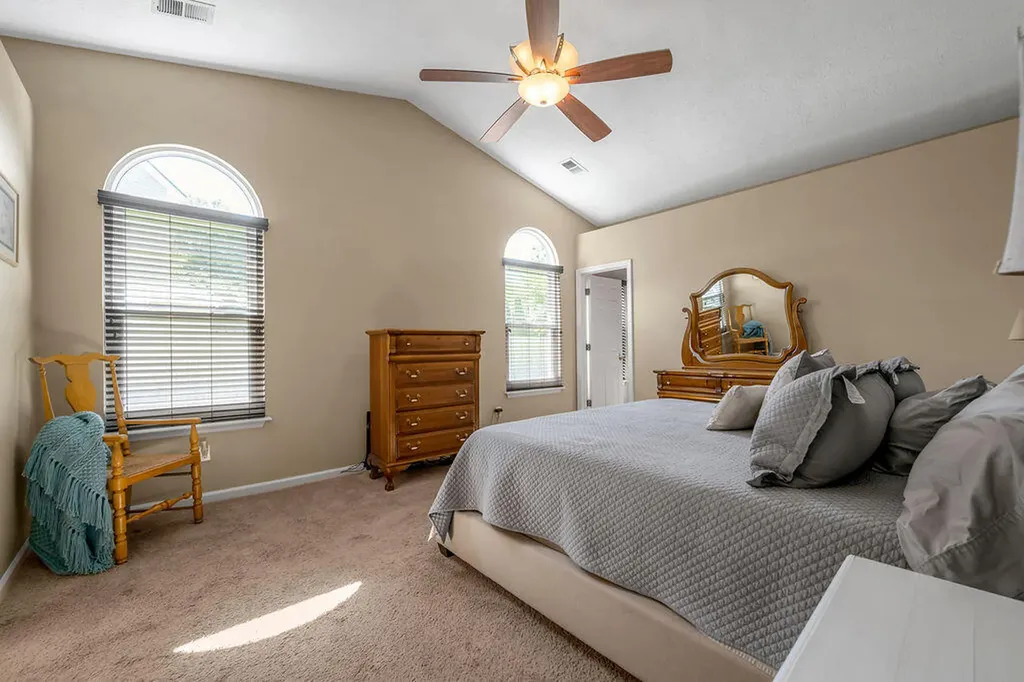 3008 Crab Apple Court Lexington KY 40503