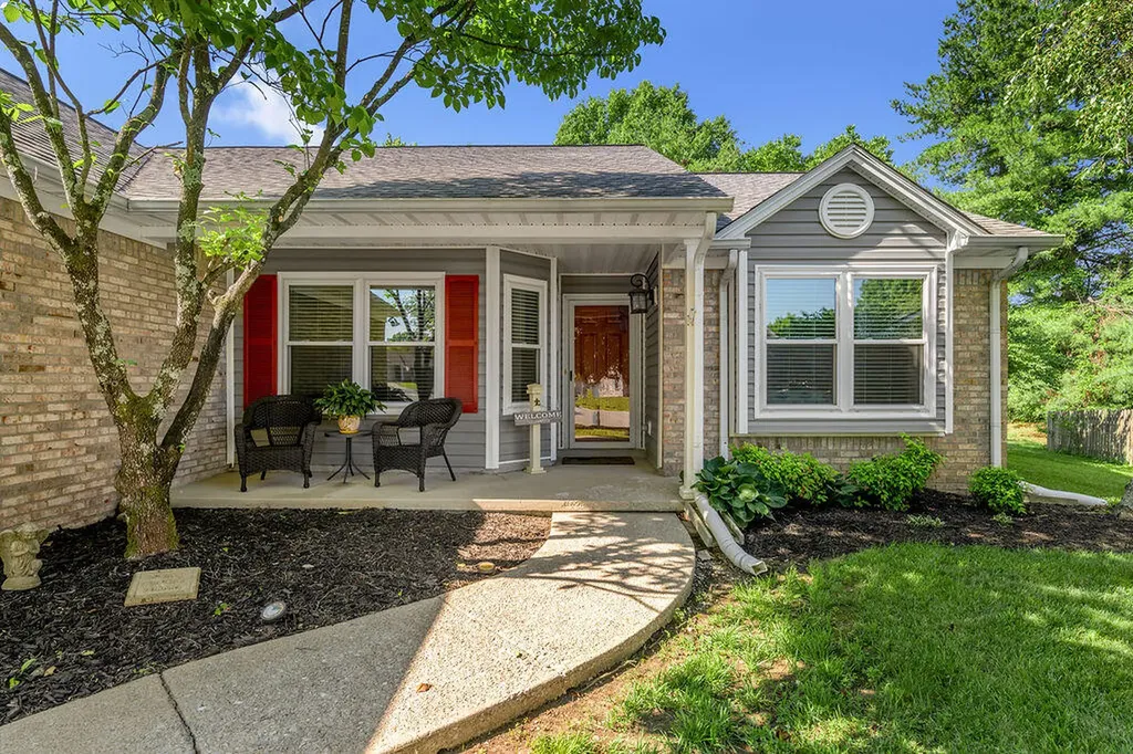 3008 Crab Apple Court Lexington KY 40503