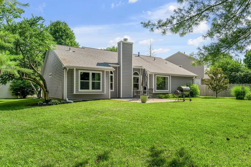 3008 Crab Apple Court Lexington KY 40503