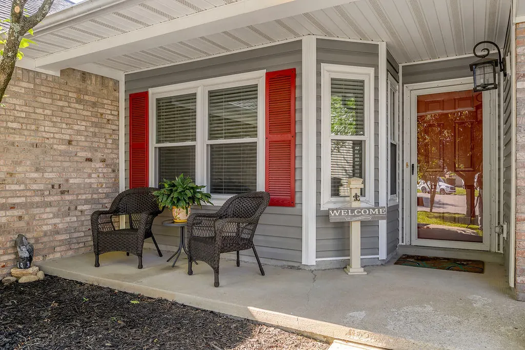 3008 Crab Apple Court Lexington KY 40503