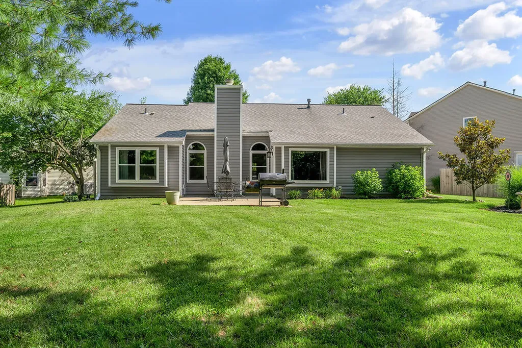 3008 Crab Apple Court Lexington KY 40503