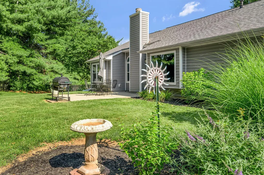 3008 Crab Apple Court Lexington KY 40503
