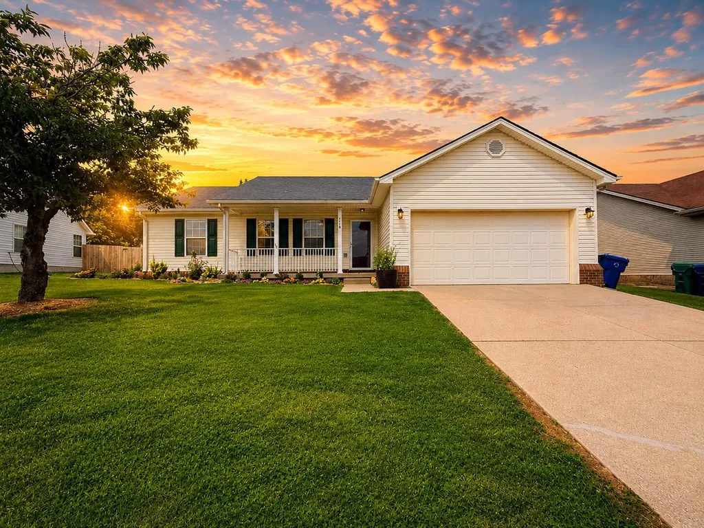 110 Buckingham Lane Winchester KY 40391