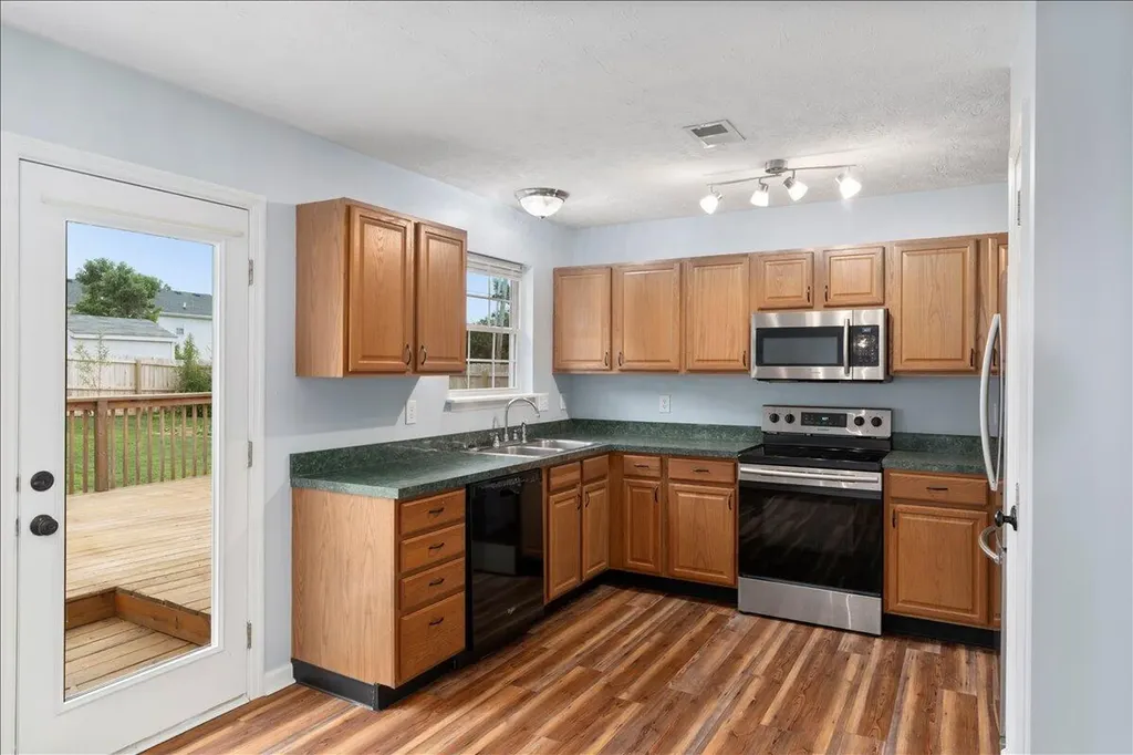 110 Buckingham Lane Winchester KY 40391