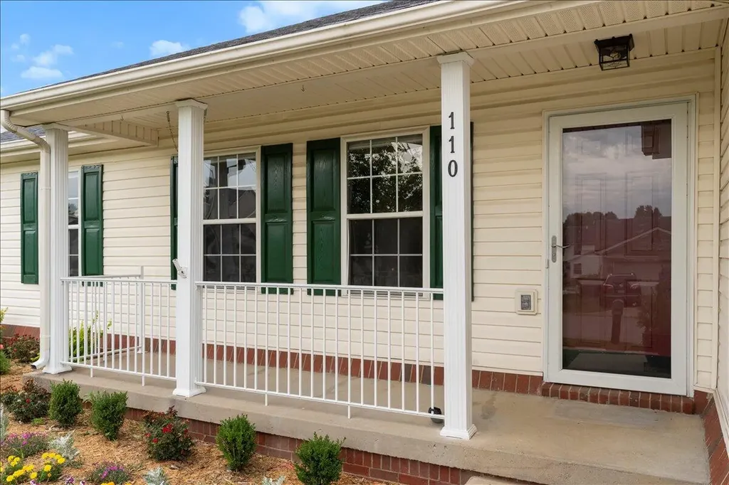110 Buckingham Lane Winchester KY 40391