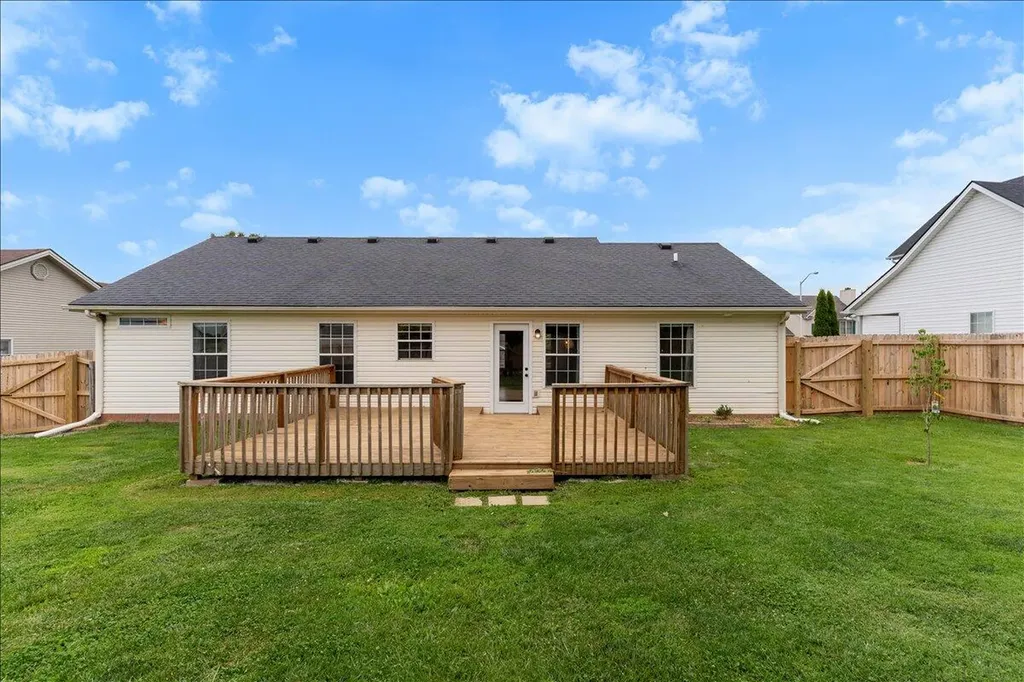 110 Buckingham Lane Winchester KY 40391