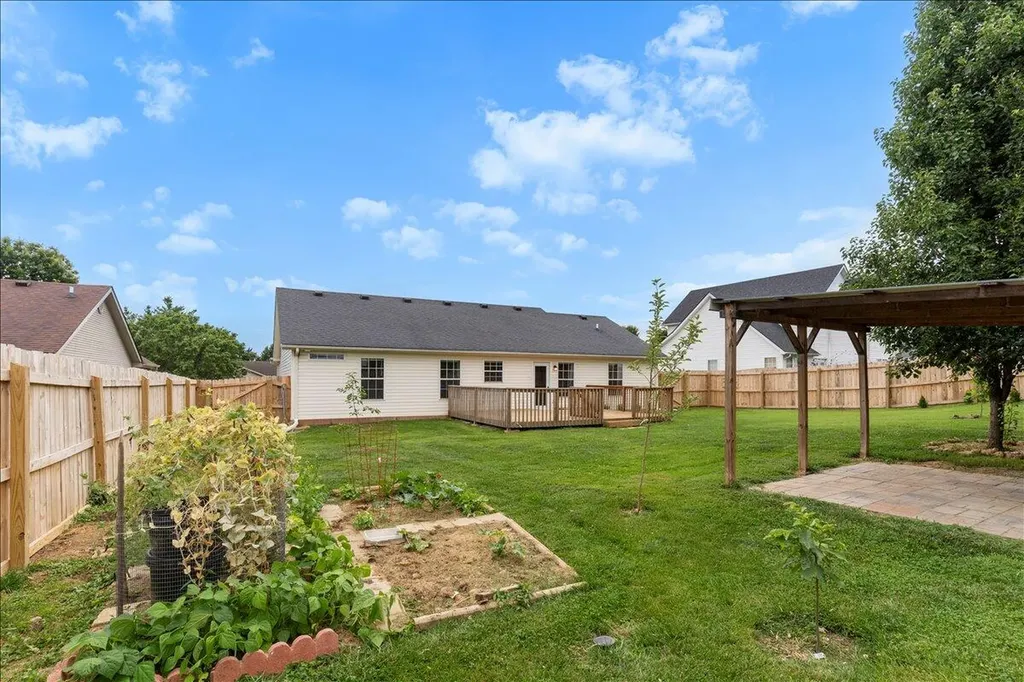 110 Buckingham Lane Winchester KY 40391