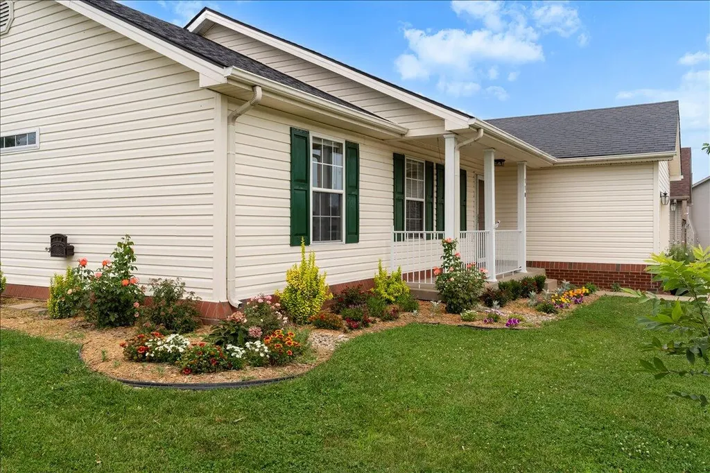 110 Buckingham Lane Winchester KY 40391