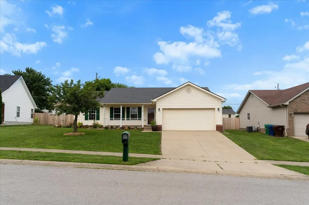 110 Buckingham Lane Winchester KY 40391