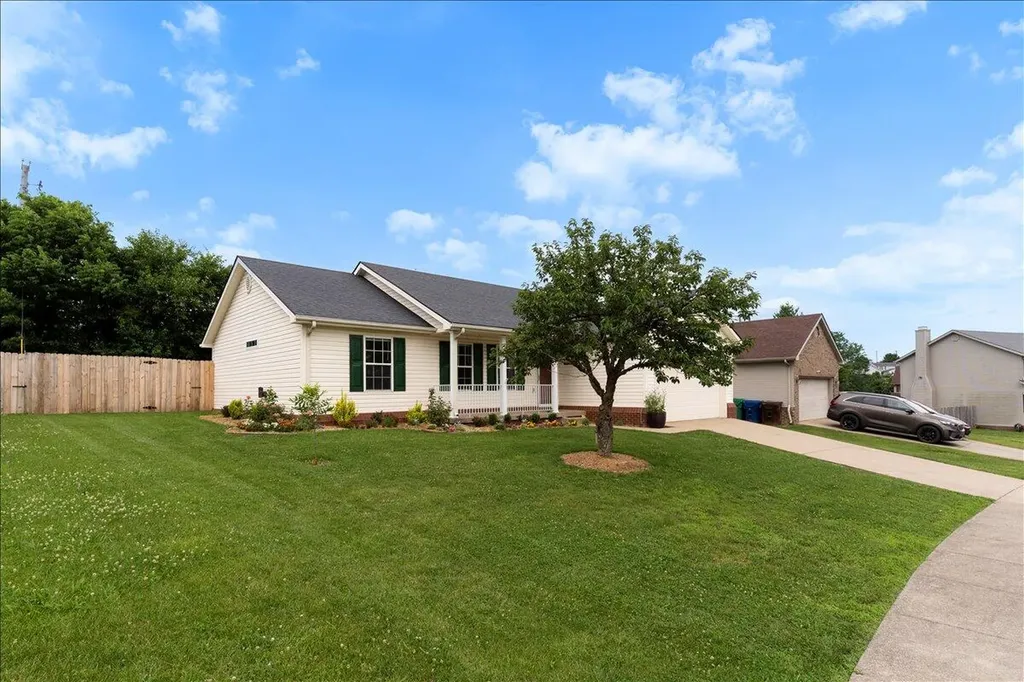 110 Buckingham Lane Winchester KY 40391