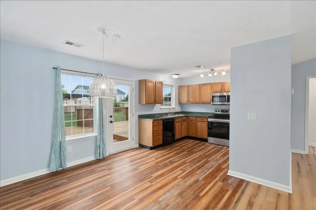 110 Buckingham Lane Winchester KY 40391
