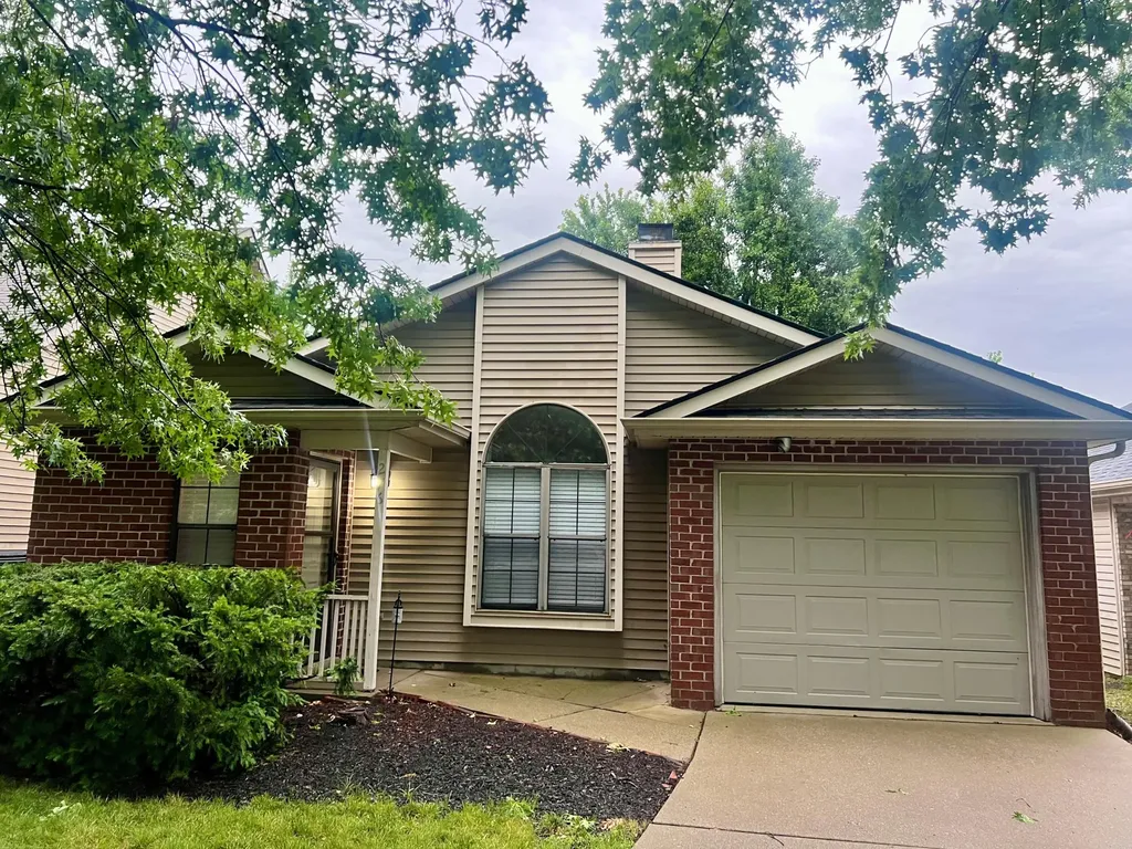 276 Pleasant Pointe Drive Lexington KY 40517