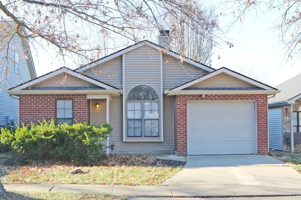 276 Pleasant Pointe Drive Lexington KY 40517
