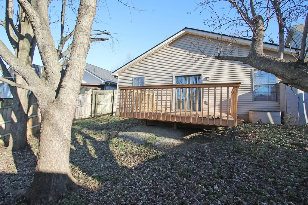276 Pleasant Pointe Drive Lexington KY 40517