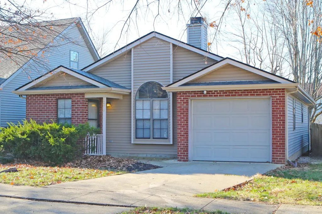 276 Pleasant Pointe Drive Lexington KY 40517