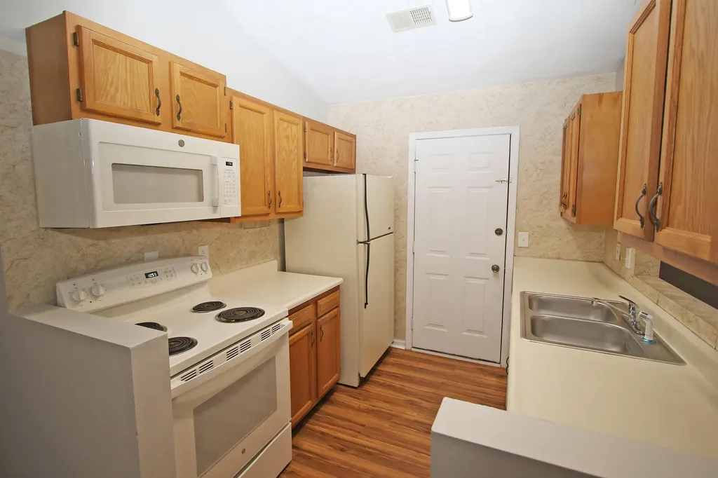 276 Pleasant Pointe Drive Lexington KY 40517