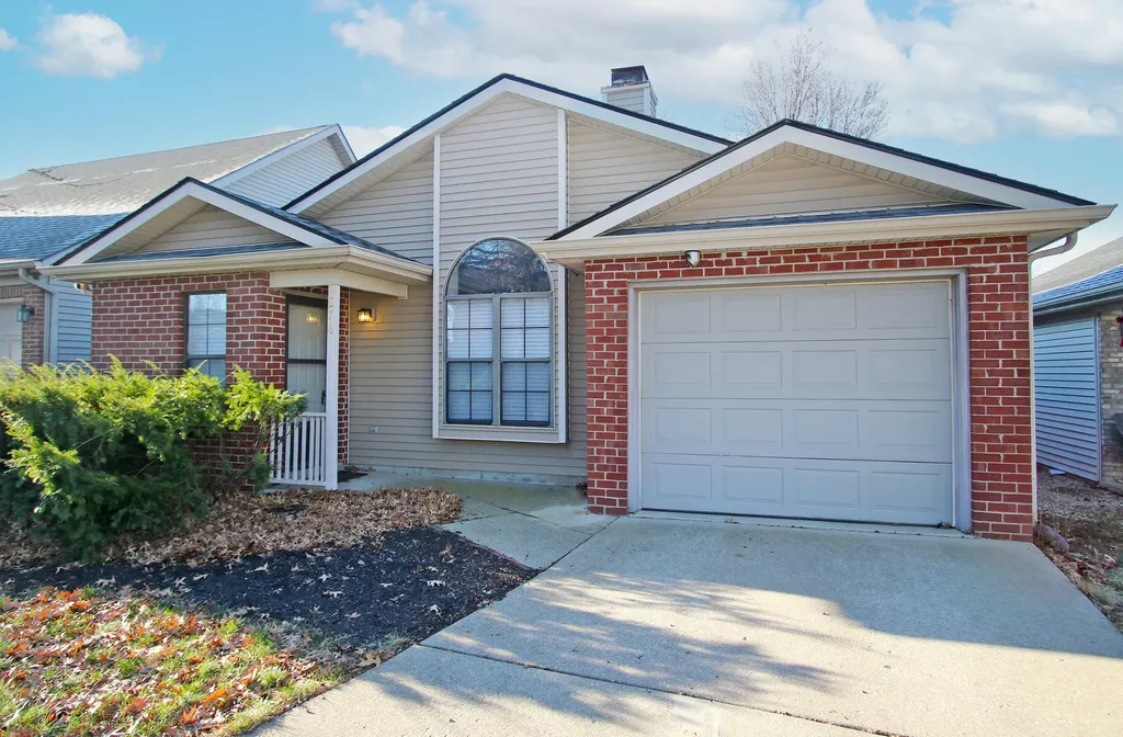 276 Pleasant Pointe Drive Lexington KY 40517