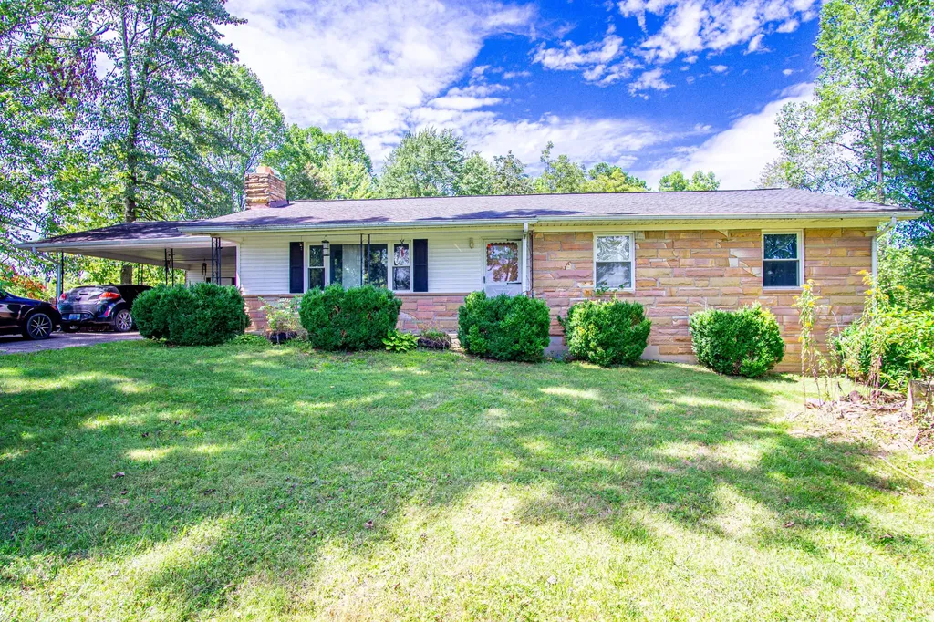 176 Marsee Trail Corbin KY 40701