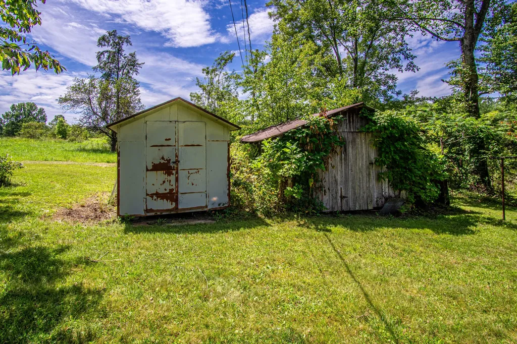 176 Marsee Trail Corbin KY 40701