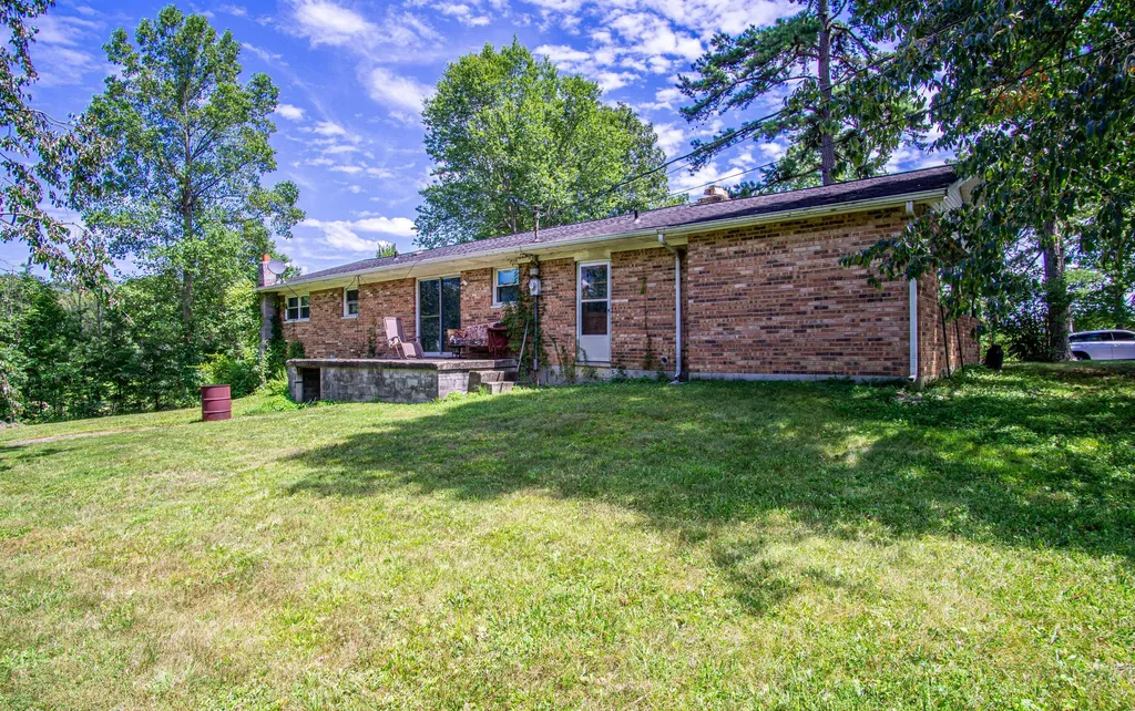176 Marsee Trail Corbin KY 40701